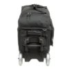 BSI Prime 2 Ball Double Roller Black Charcoal Bowling Bag - Image 4