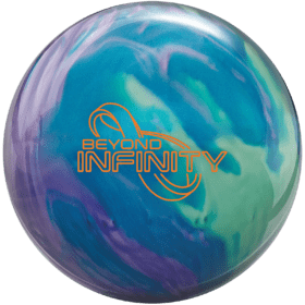 Brunswick Beyond Infinity Bowling Ball