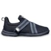 Brunswick Slingshot Black Men's Bowling Shoes