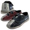 Classic Velcro Rental Style Youth Bowling Shoes