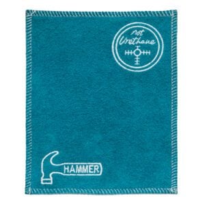 Hammer NU Blue Shammy Pad