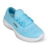 KR Strikeforce Maui Sky Blue Women's Bowling Shoes