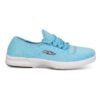 KR Strikeforce Maui Sky Blue Women's Bowling Shoes - Image 4