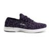 KR Strikeforce Maui Violet Women's Bowling Shoes - Image 4