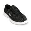 KR Strikeforce Maui Black Women's Bowling Shoes