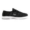 KR Strikeforce Maui Black Women's Bowling Shoes - Image 4