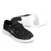 KR Strikeforce Maui Black Women's Bowling Shoes - Image 2
