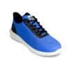 KR Strikeforce Men's Arrow Blue Bowling Shoes