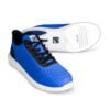 KR Strikeforce Men's Arrow Blue Bowling Shoes - Image 7