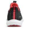 KR Strikeforce Men's Patriot Black Red Bowling Shoes - Image 3