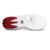 KR Strikeforce Men's Patriot Black Red Bowling Shoes - Image 5