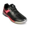 KR Strikeforce Men's TPU Revival Black Red Right Hand Bowling Shoes