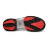 KR Strikeforce Men's TPU Revival Black Red Right Hand Bowling Shoes - Image 3