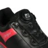 KR Strikeforce Men's TPU Revival Black Red Right Hand Bowling Shoes - Image 9