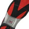 KR Strikeforce Men's TPU Revival Black Red Right Hand Bowling Shoes - Image 7