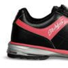 KR Strikeforce Men's TPU Revival Black Red Right Hand Bowling Shoes - Image 6