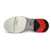 KR Strikeforce Men's TPU Revival Black Red Right Hand Bowling Shoes - Image 5