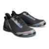 KR TPC Hype Black Iridescent Right Hand Unisex Bowling Shoes - Image 4