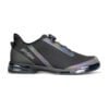 KR TPC Hype Black Iridescent Right Hand Unisex Bowling Shoes - Image 6