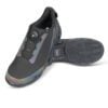 KR TPC Hype Black Iridescent Right Hand Unisex Bowling Shoes - Image 8