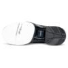 KR TPC Hype Black Iridescent Right Hand Unisex Bowling Shoes - Image 9