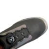 KR TPC Hype Black Iridescent Right Hand Unisex Bowling Shoes - Image 11