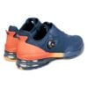 KR TPC Viper Navy Red Right Hand Unisex Bowling Shoes - Image 2