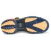 KR TPC Viper Navy Red Right Hand Unisex Bowling Shoes - Image 6