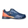 KR TPC Viper Navy Red Right Hand Unisex Bowling Shoes - Image 8