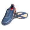 KR TPC Viper Navy Red Right Hand Unisex Bowling Shoes - Image 7