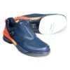 KR TPC Viper Navy Red Right Hand Unisex Bowling Shoes - Image 10