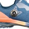 KR TPC Viper Navy Red Right Hand Unisex Bowling Shoes - Image 11