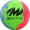 Motiv Evoke Bowling Ball - Image 3