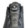 KR Charge Men's Black Left Hand Bowling Shoes - Image 5