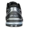 KR Charge Men's Black Left Hand Bowling Shoes - Image 2