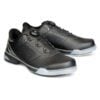 KR Charge Men's Black Left Hand Bowling Shoes - Image 4