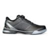 KR Charge Men's Black Left Hand Bowling Shoes - Image 7
