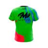 Motiv Evoke Semi-Custom CoolWick Bowling Jersey - Image 2