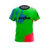 Motiv Evoke Semi-Custom CoolWick Bowling Jersey