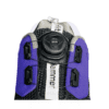 Hammer Men's Power Diesel Black Purple Right Hand Bowling Shoes - Image 2