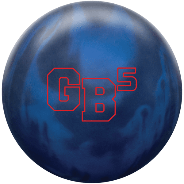 Ebonite Game Breaker 5 GB5 Bowling Ball