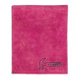 Hammer Pink Shammy Pad