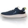 3G Kicks II Unisex Navy Bowling Shoes