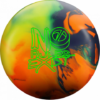 Roto Grip No Rules Exist Bowling Ball