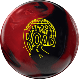 Storm The Road Bowling Ball