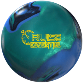 900 Global Cruise Essential Overseas Bowling Ball