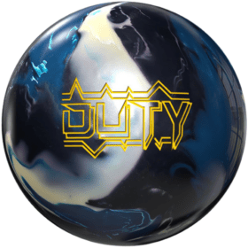 900 Global Duty Pearl Overseas Bowling Ball