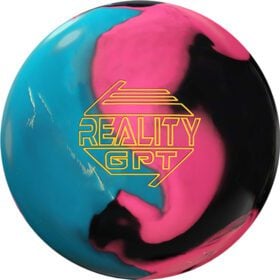 900 Global Reality GPT Overseas Bowling Ball