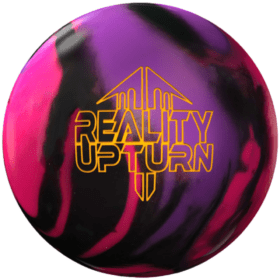 900 Global Reality Upturn Overseas Bowling Ball