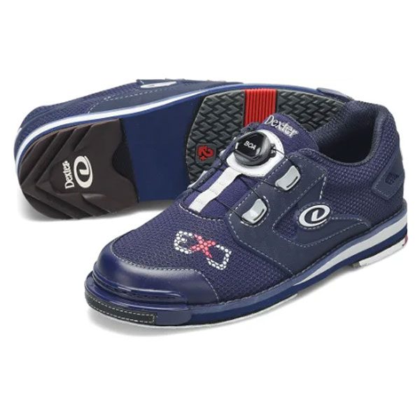 8 Paires De Semelles De Rechange Pour Chaussures De Bowling - Tissu Bicolore, Adhésif, 12x10 Cm - Améliore La Glisse Et Le Contrôle
